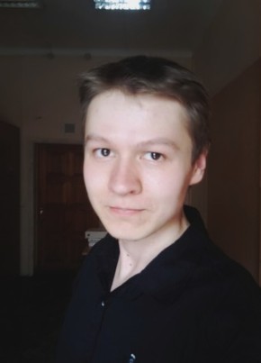 Vadim, 33, Russia, Tula