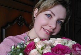 Екатерина, 41 - Только Я