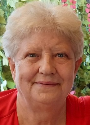 Ирина из Farghona 68 лет