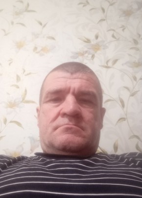 Колян, 55, Россия, Пыть-Ях