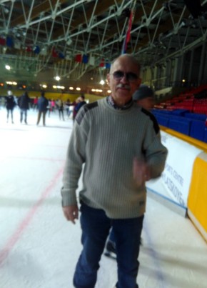 Валерий, 60, Россия, Александров