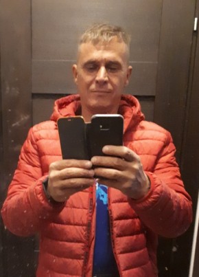 Дмитрий, 51, Россия, Сосновый Бор