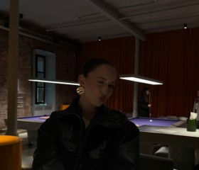 liliana, 20, Saint Petersburg
