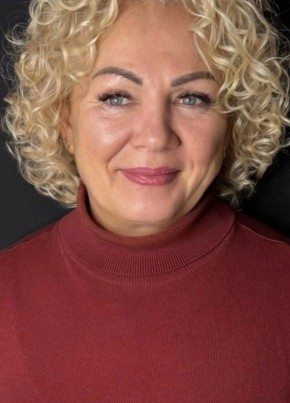 Татьяна из Старого Оскола 54 года