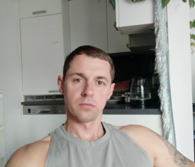 Denis, 34 года, Віцебск
