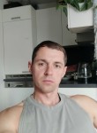 Denis, 34 года, Віцебск