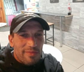 Stepan, 41, Kyzyl
