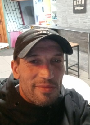 Степан из Кызыла 41 год