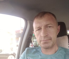 Алекс, 35 лет, Оренбург