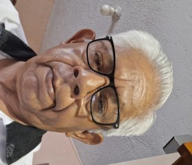 DANTEL, 68, Torreon