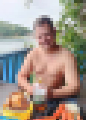 Serg из Хабаровска 37 лет