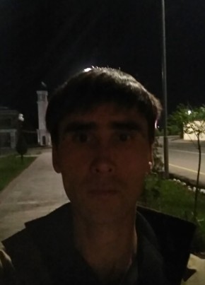 Nematjan Yusupov, 35, O‘zbekiston Respublikasi, Toshkent