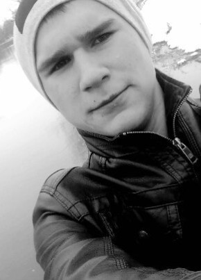 Василий , 25, Россия, Щекино
