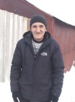 Василий, 62 года, Курган