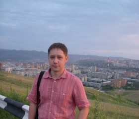 Николай, 48 лет, Красноярск