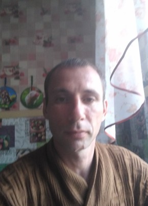 Андрей, 35, Россия, Вышний Волочек