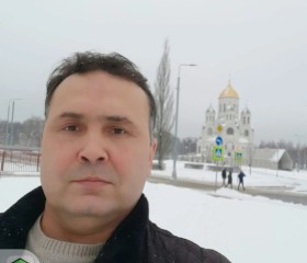 Timur, 48 лет, Москва