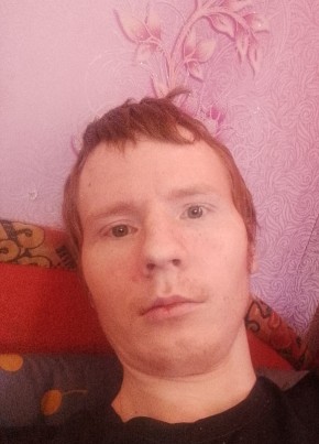 Алекс, 30, Россия, Шаховская