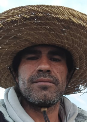 Leandro из São Marcos 36 лет