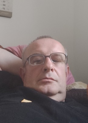 TOMEK из Puławy 49 лет