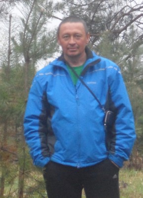 Виктор, 49, Россия, Калуга