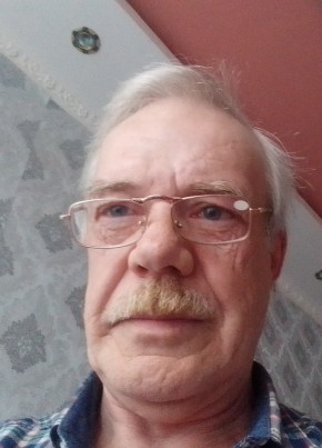 Артур, 62, Россия, Волгоград