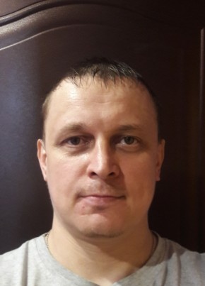 Андрей, 36, Россия, Санкт-Петербург