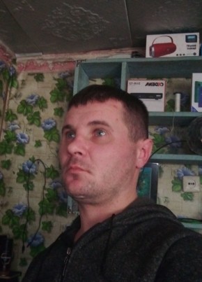 Вячеслав, 34, Россия, Тара