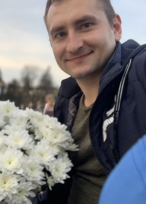 Ігор, 32, Україна, Луцьк