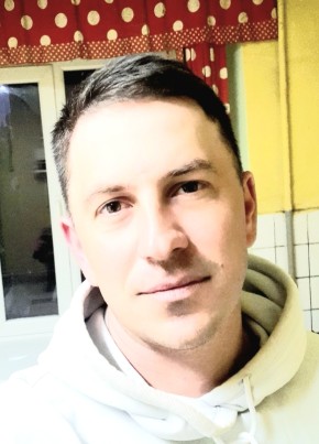 Сергей Козлов, 37, Россия, Москва