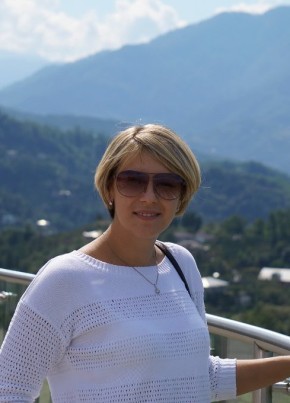 Наталья, 43, Россия, Новочебоксарск