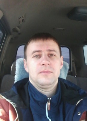 Дмитрий, 38, Россия, Новосибирский Академгородок