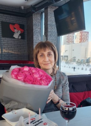 Валентина, 59, Россия, Ульяновск
