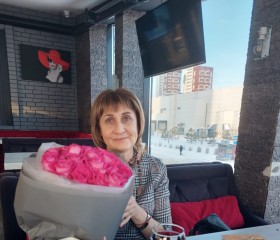 Валентина, 59 лет, Ульяновск