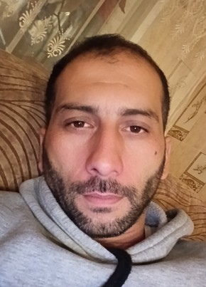Mehemmed из Biləcəri 32 года