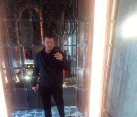Egor, 41, Saint Petersburg