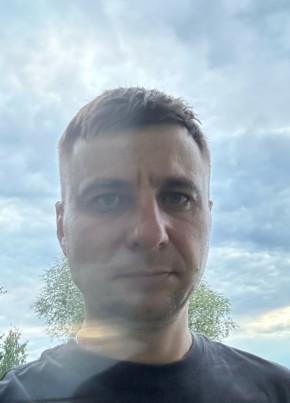 Sergey, 39, Belarus, Minsk