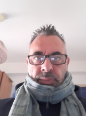 Mario, 50, Italy, Treviso