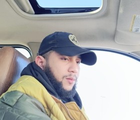 Jhon, 34, Philadelphia