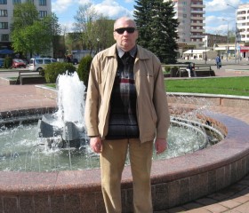 игорь, 57 лет, Наваполацк