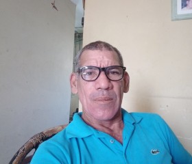 Caballerovzla, 52, Puerto La Cruz