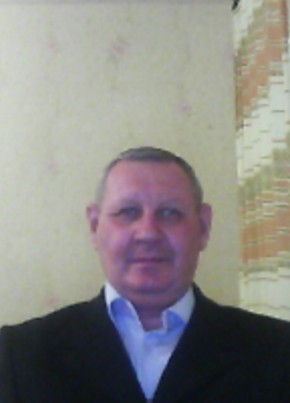 Николай, 73, Україна, Краснодон