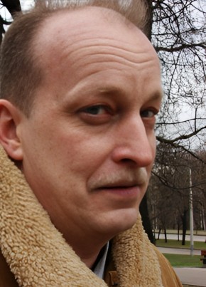 RamblerDating profile picture for @heidelberg