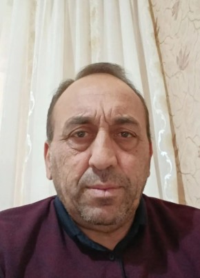 Армен из Ставрополи 45 лет