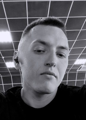 Дмитрий из Красноармейскаи 23 года