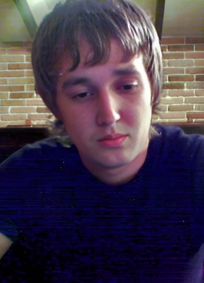 RamblerDating profile picture for @reckoned