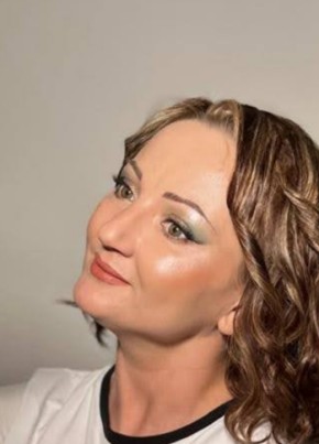 Елена из Усть-Кулома 43 года