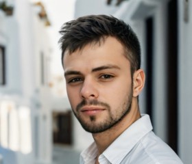 Andrey, 29, Malacky