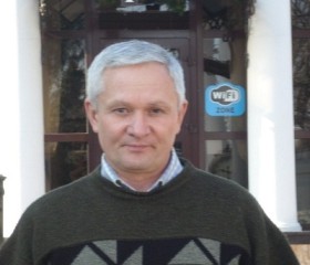 Сергей, 59 лет, Нальчик