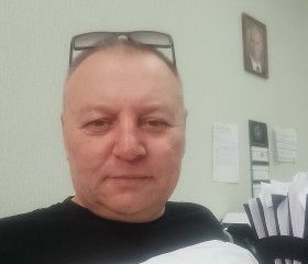 Eduard, 56, Serpukhov